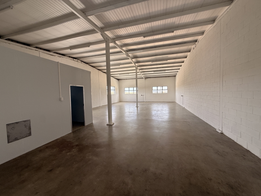 To Let commercial Property for Rent in Malmesbury Industria Western Cape